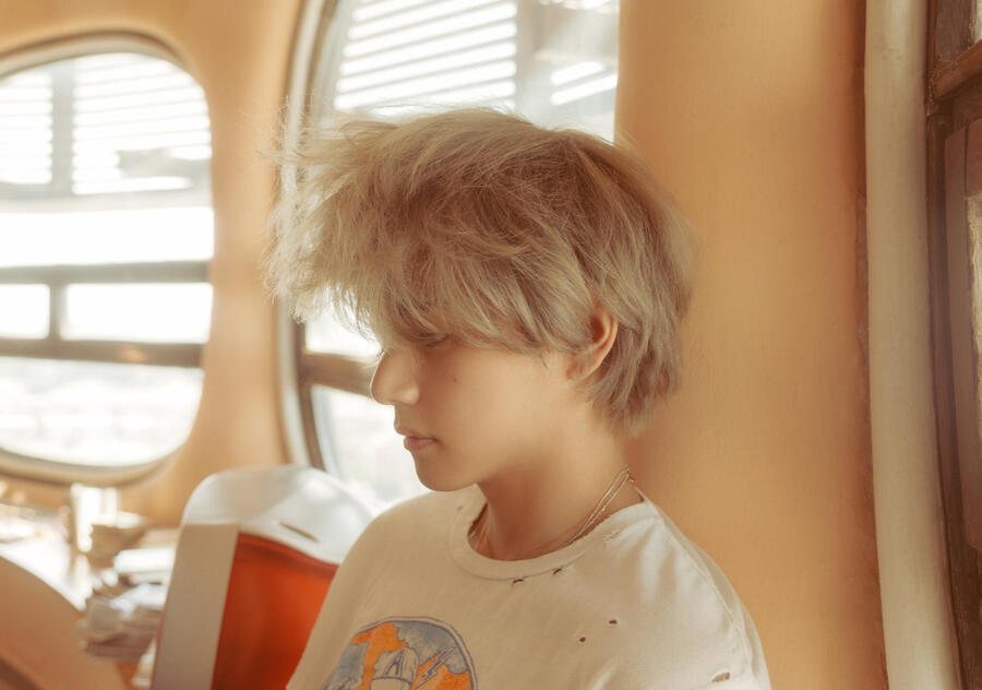 Rainy Days Lodge Postcard